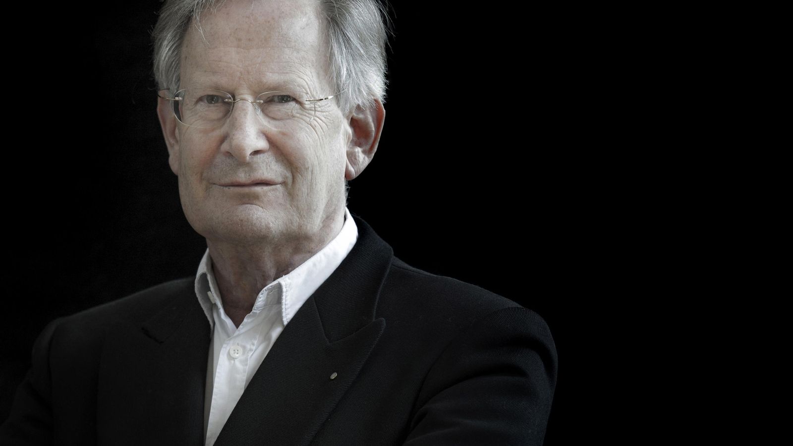 John Eliot Gardiner