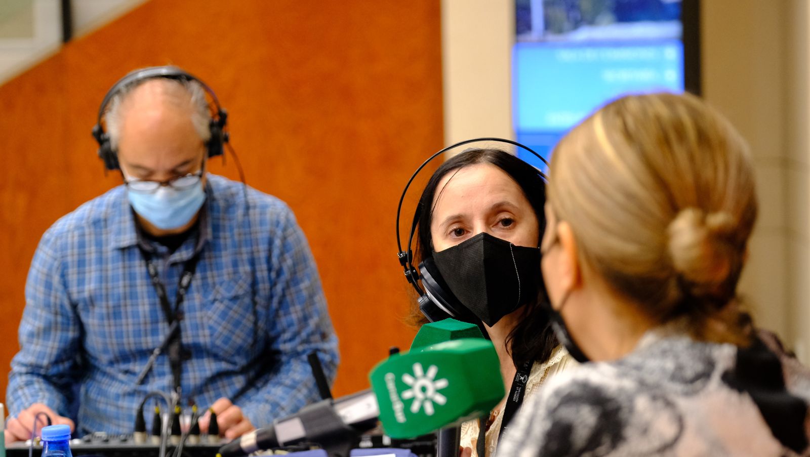 FICAL lunes 16-11-2020. Almería