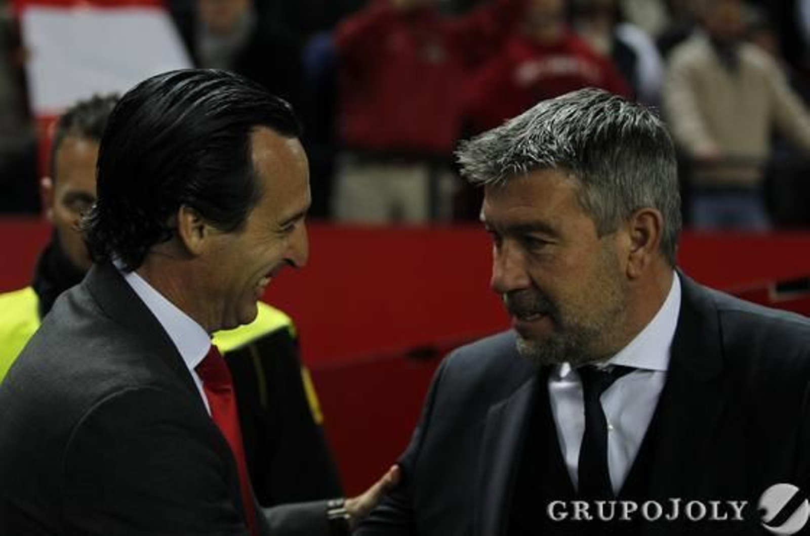 Foto: Antonio Pizarro