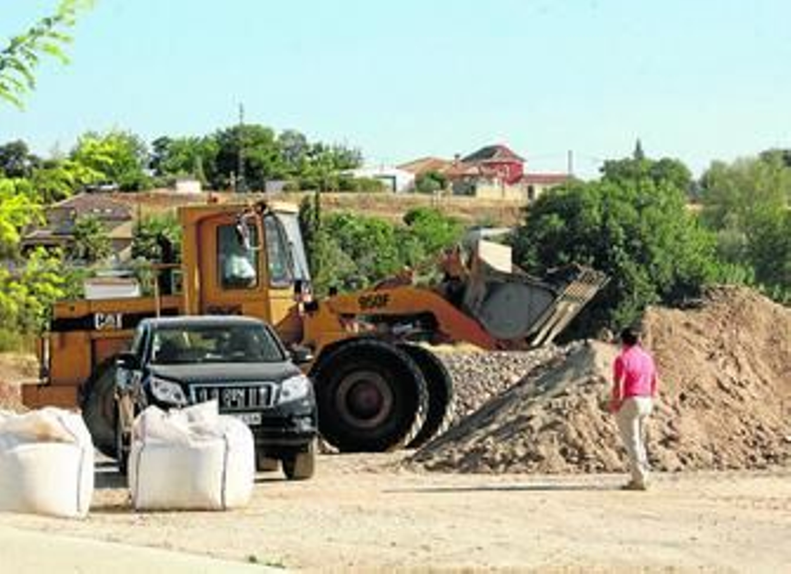 Uno de los puntos donde se centrará la investigación.