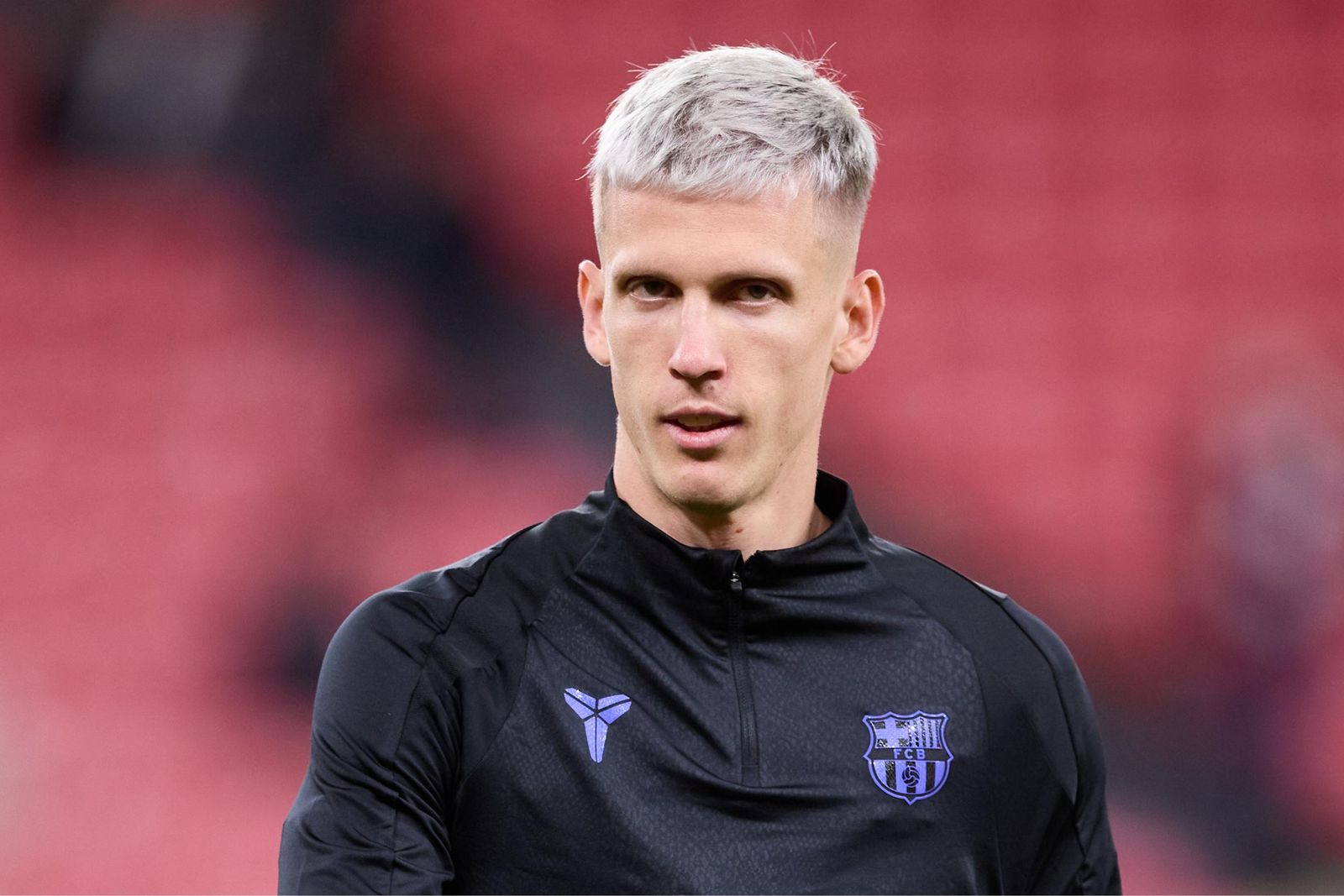 Las fotos del Athletic-Barcelona