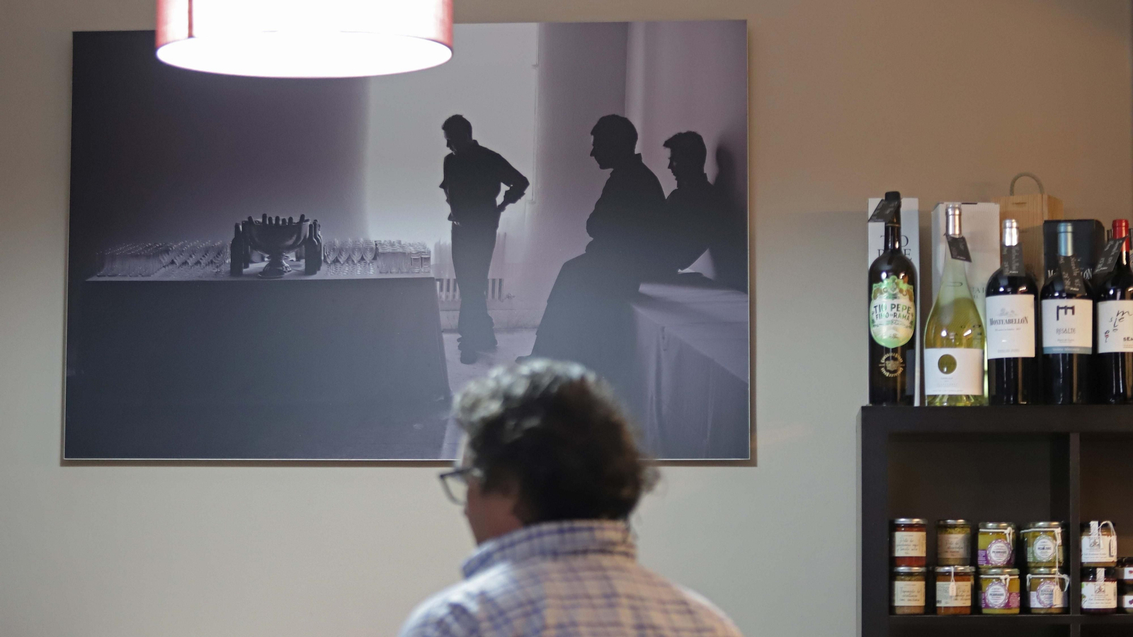 Fotos  El Decantador Enotienda  en Algeciras