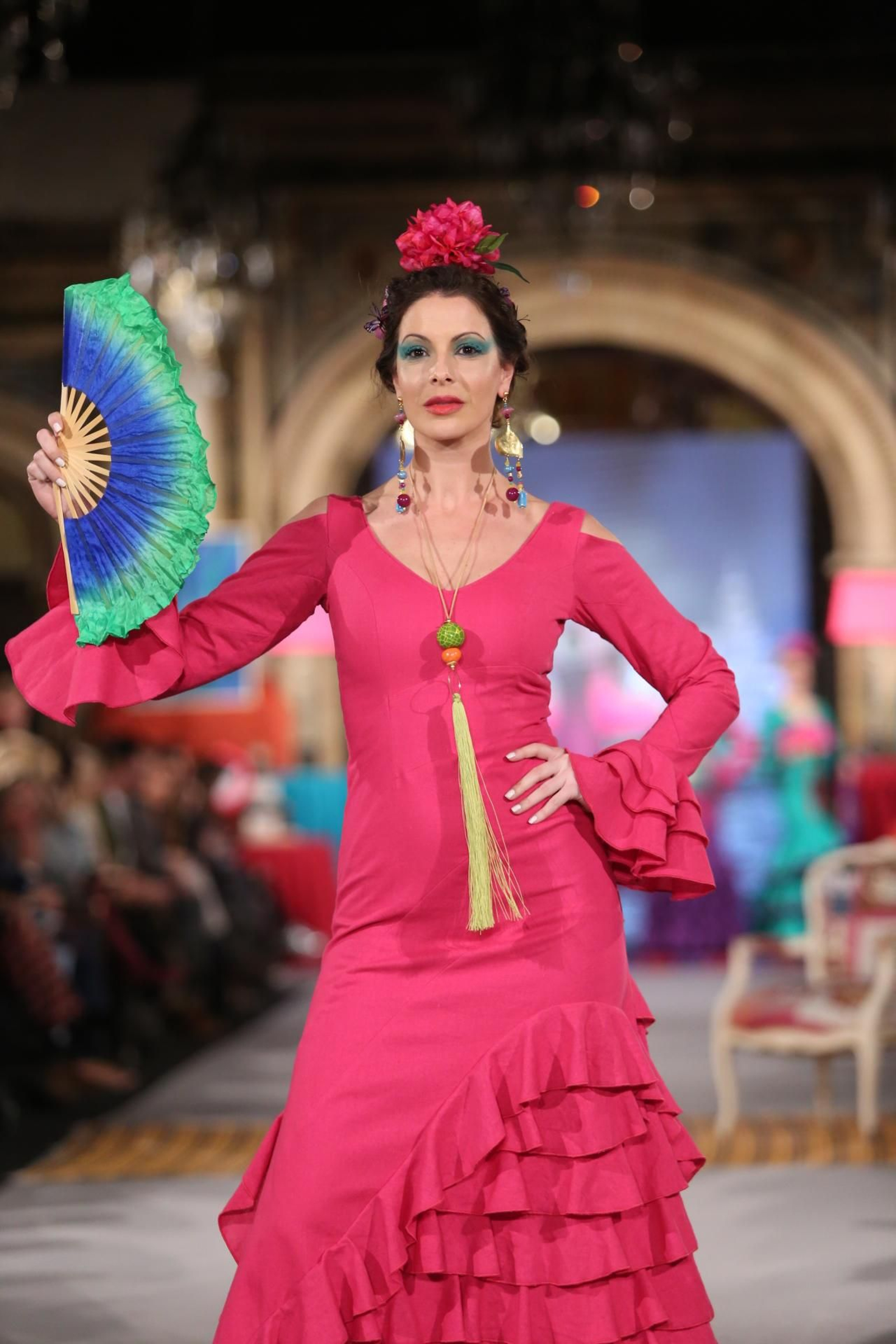 We Love Flamenco 2018 - Pol Núñez