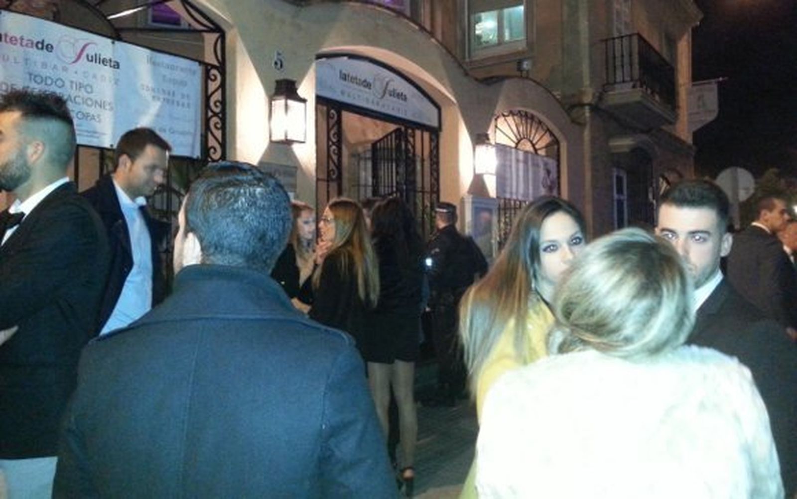 Reclaman sanciones "contundentes" para los responsables de cotillones ilegales