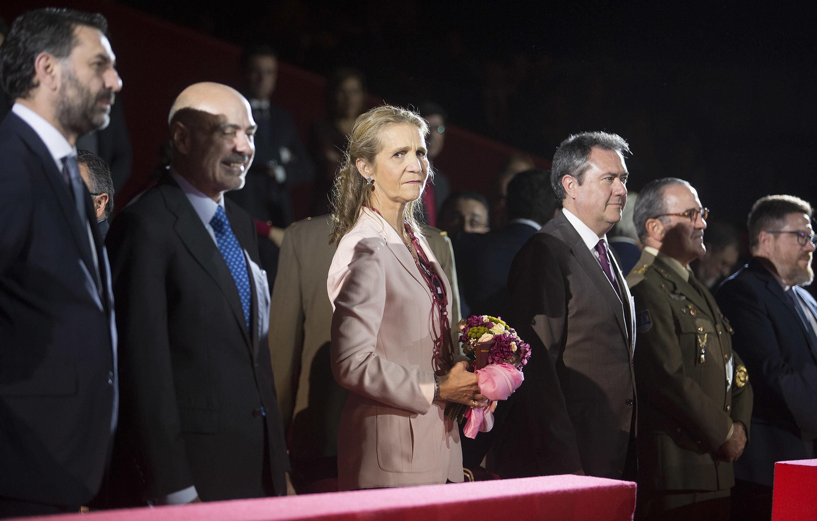 La inauguración de Sicab 2018, en imágenes