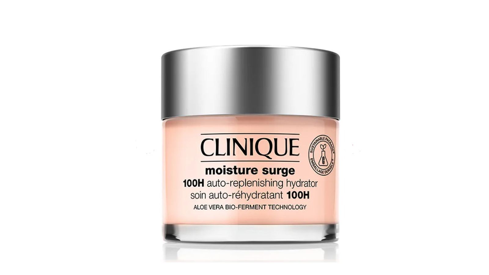 Clinique Moisture surge 100H