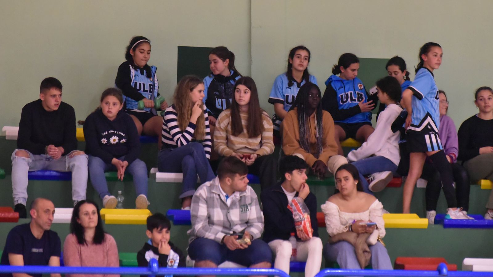 Las fotos del ULB - Enrique Soler Melilla