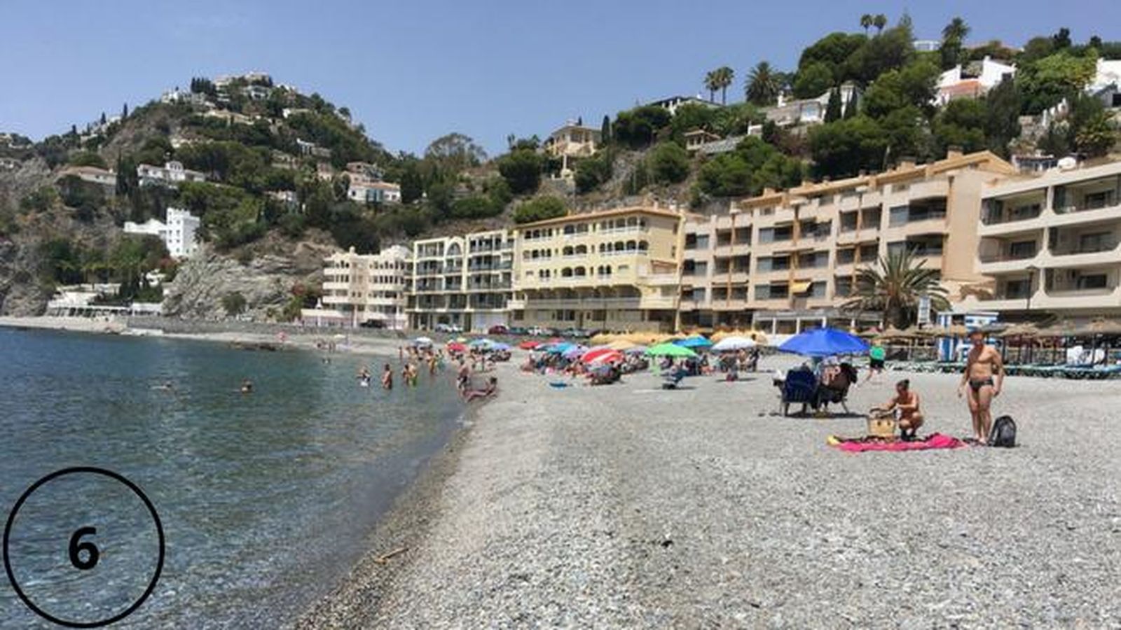 Cotobro (Almuñécar), Granada