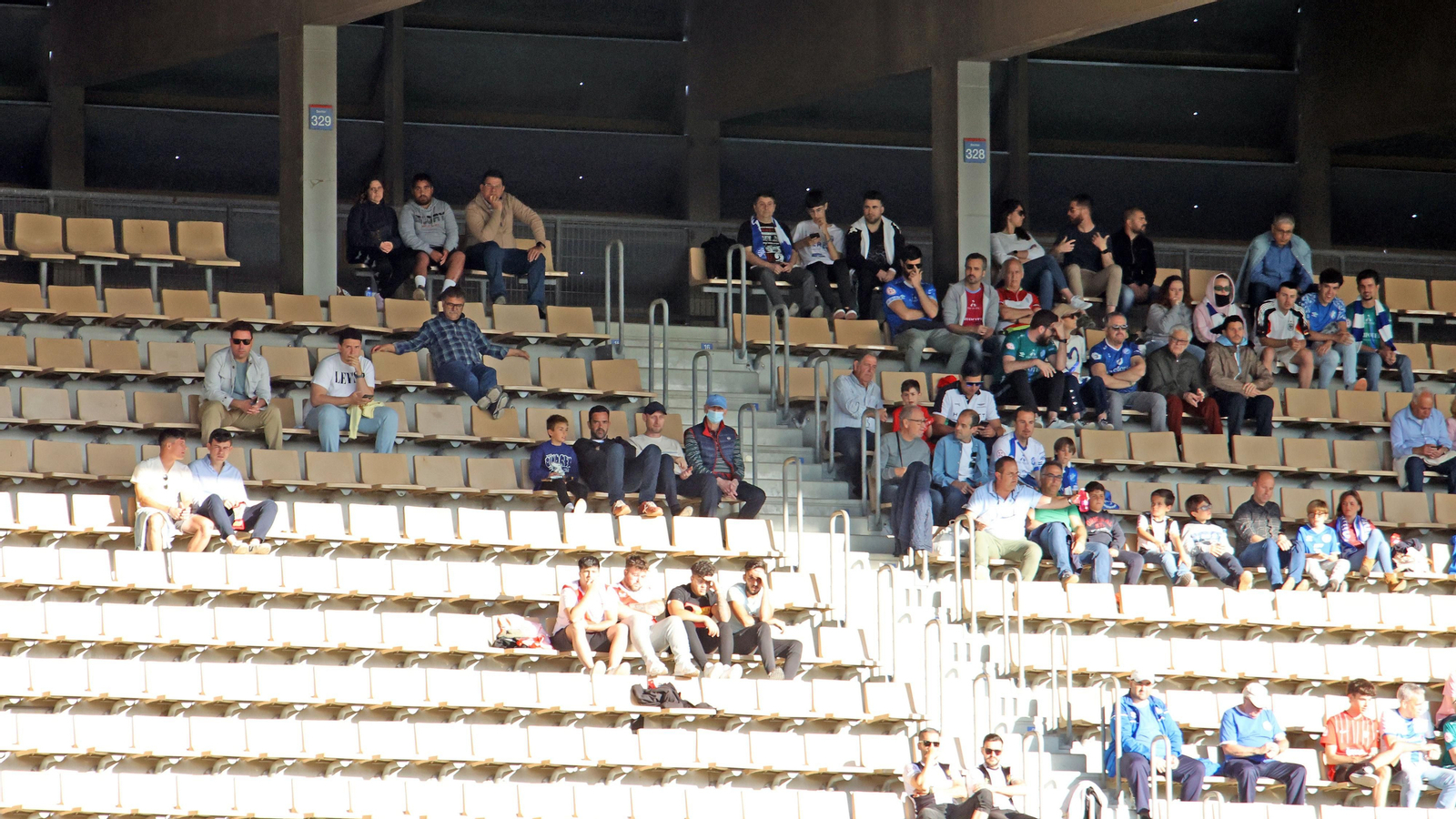 Búscate en el Xerez DFC - Sevilla Atlético