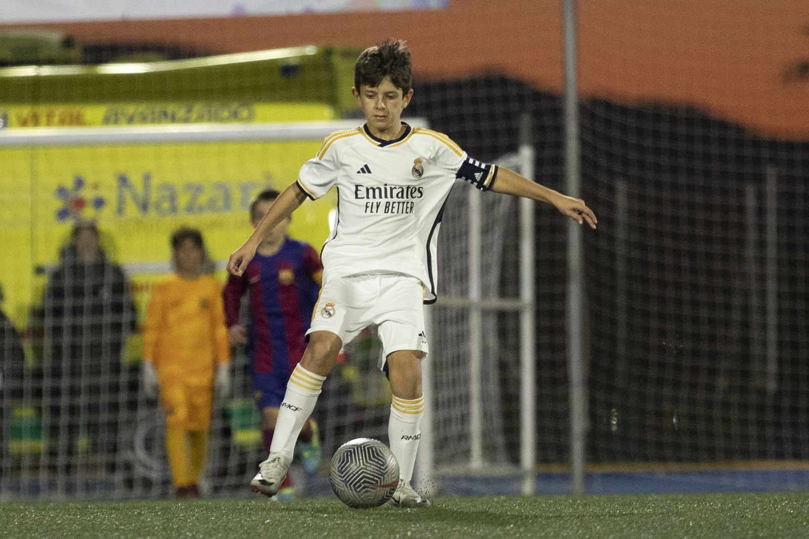 Las mejores imágenes del Torneo Internacional de Pinos Puente