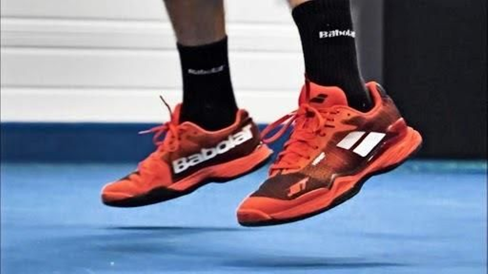 Pádel Ibérico te muestra las mejores zapatillas de pádel de 2021