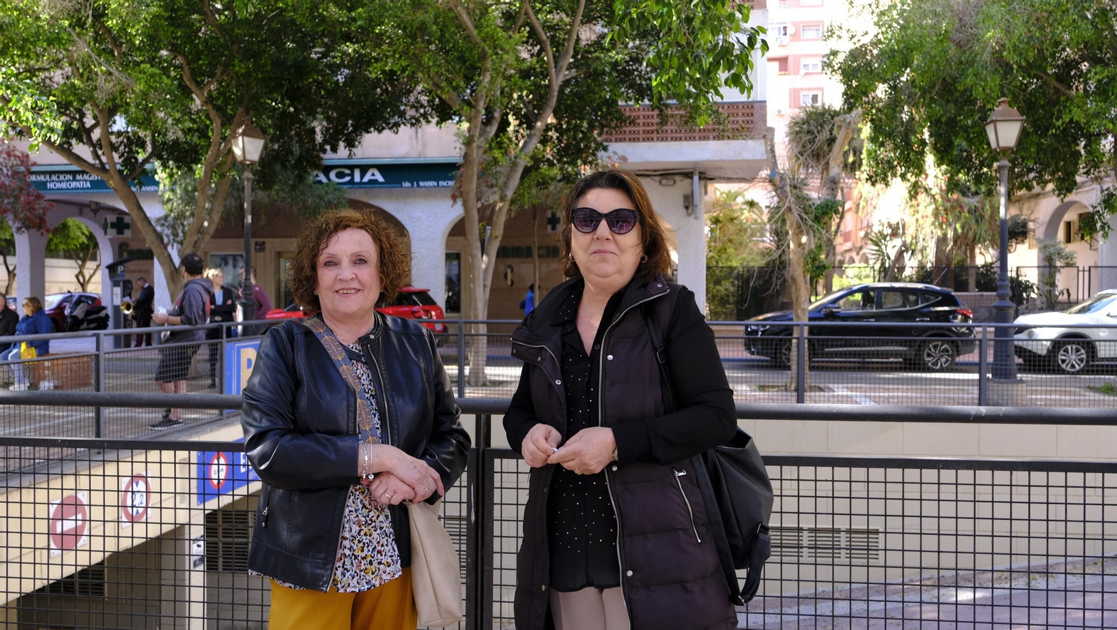 Pasión en la Semana Santa de Almería 2025