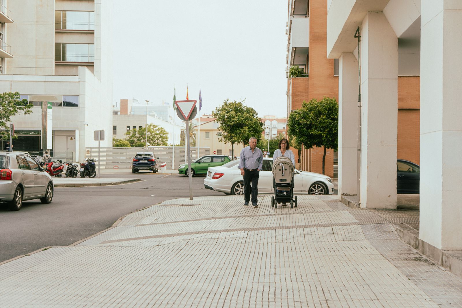 Las imágenes más destacadas del viernes 9 de mayo en Huelva