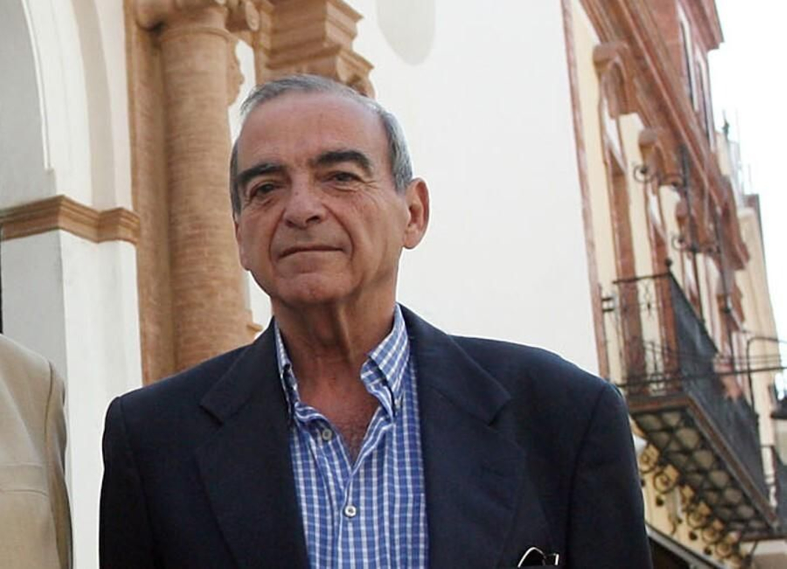 Alfonso C. Ortega Vizcaya