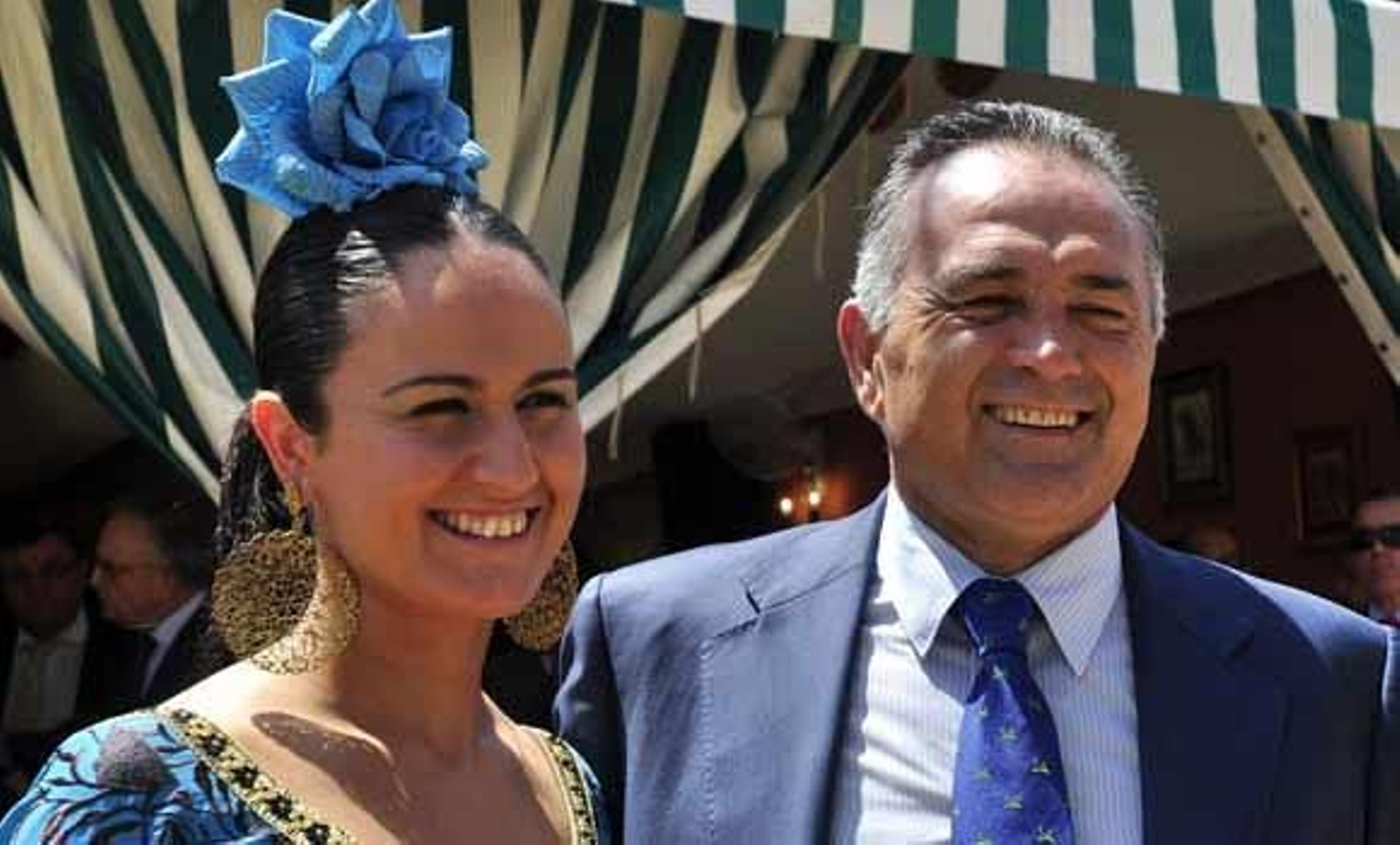 Gordillo: "Sería incoherente echar al técnico que sube al equipo"