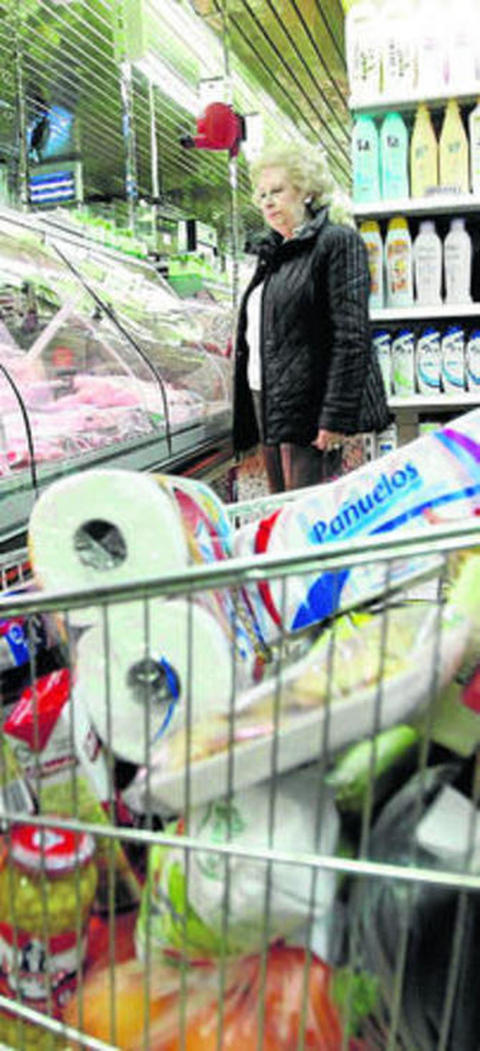 Los gastos imprevistos, un problema para el 55% de los andaluces.