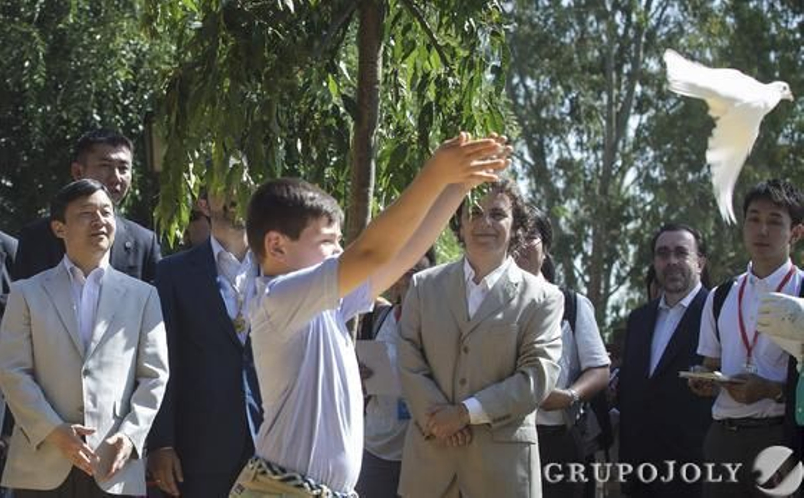 Foto: Antonio Pizarro