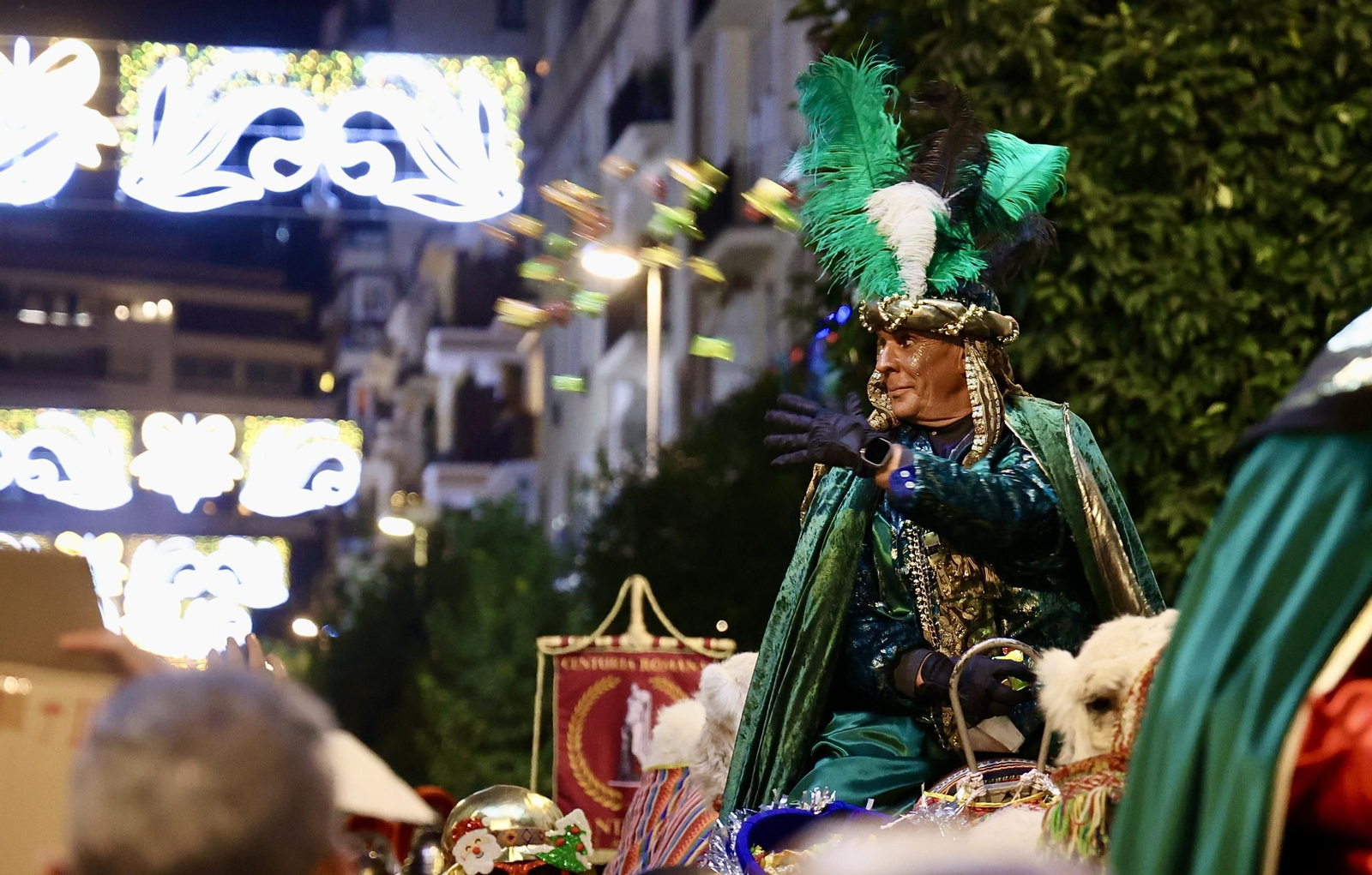 Heraldo de Los Remedios