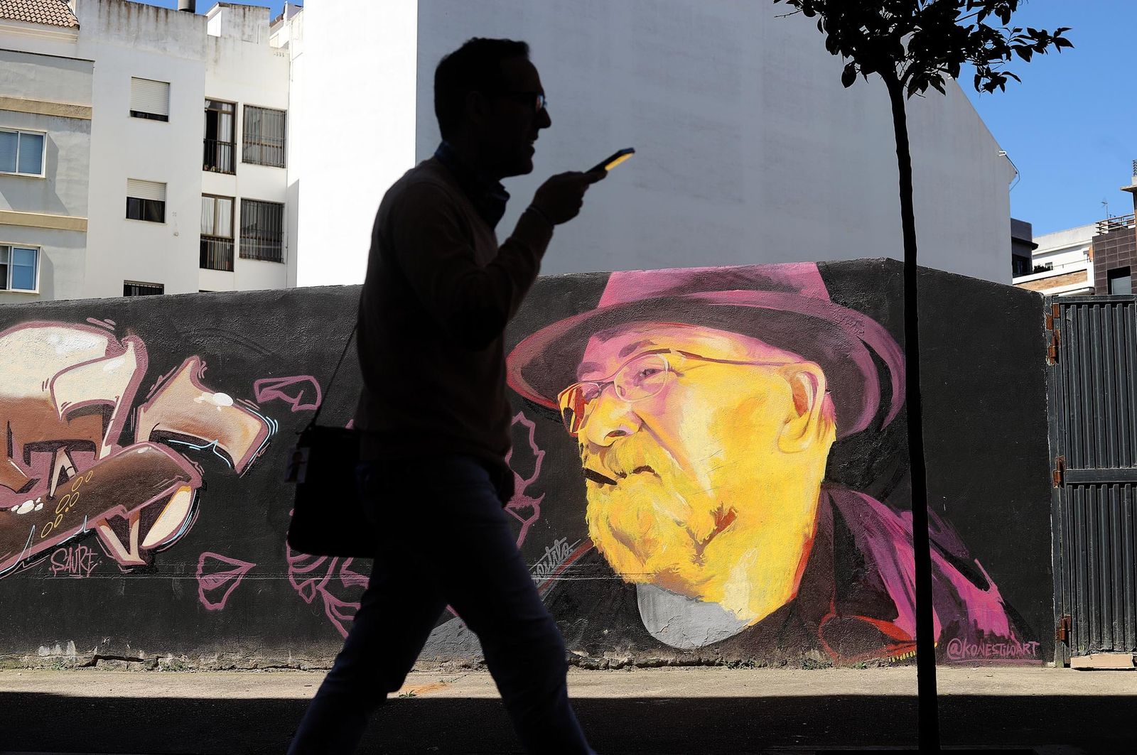 Imágenes del miércoles 22 de marzo en Huelva