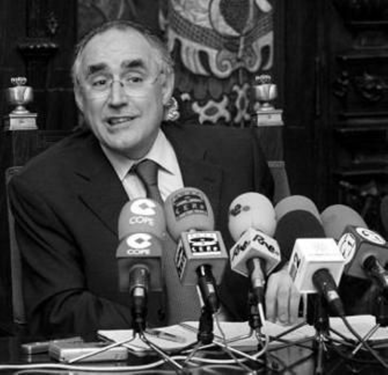 Torres Vela dice que el protocolo es similar al de otras ciudades.