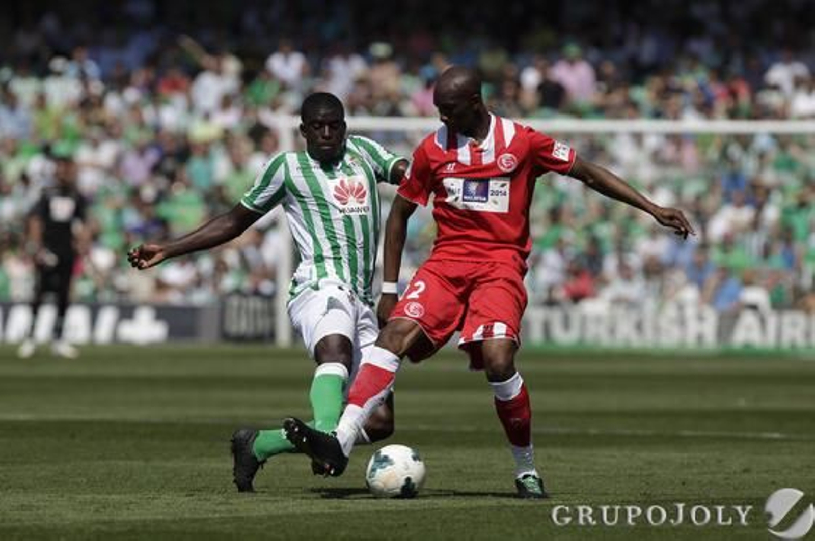 Foto: Antonio Pizarro