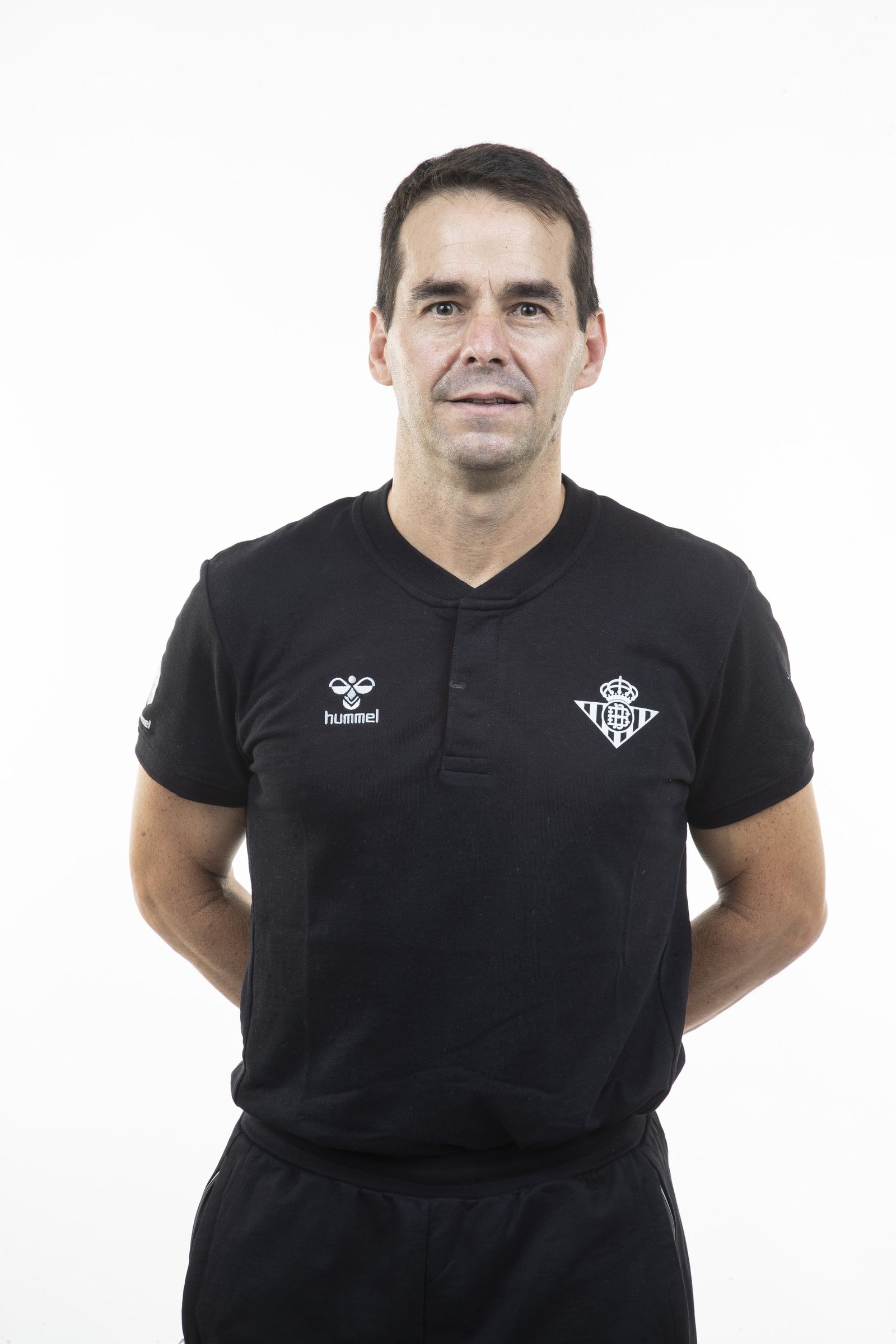 Las imágenes del Betis Baloncesto 2022-23