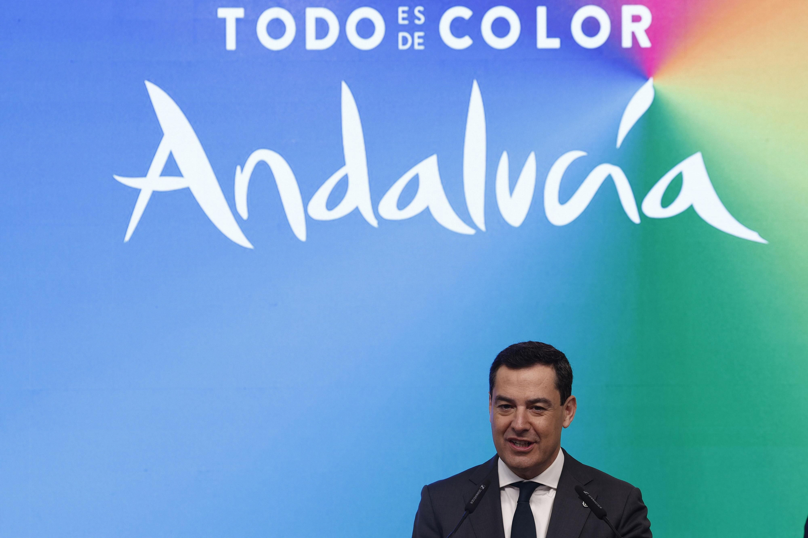 Vea cómo ha sido el primer día de FITUR en imágenes