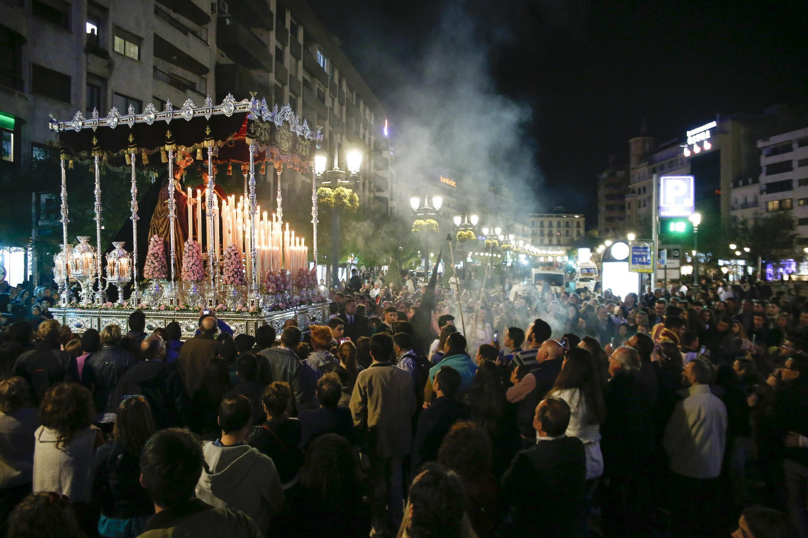 Galería de imágenes de San Agustín