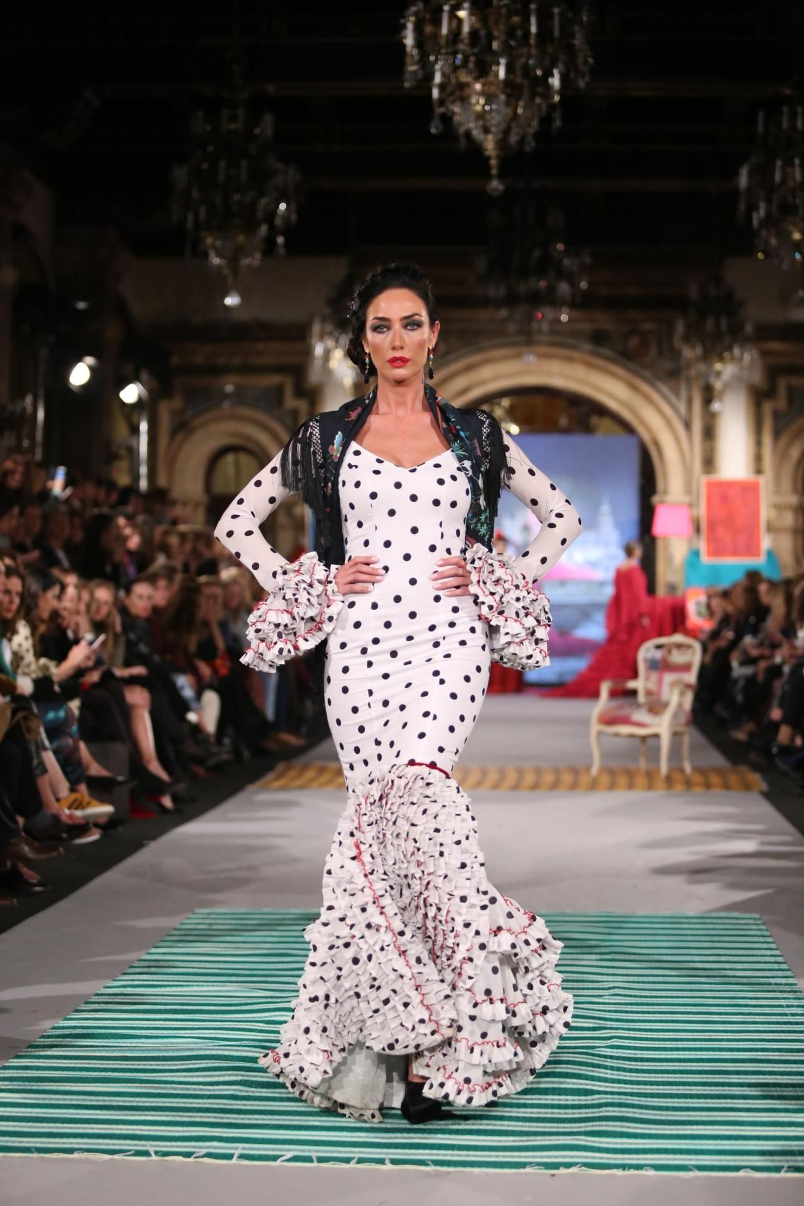 We Love Flamenco 2018 - Pol Núñez