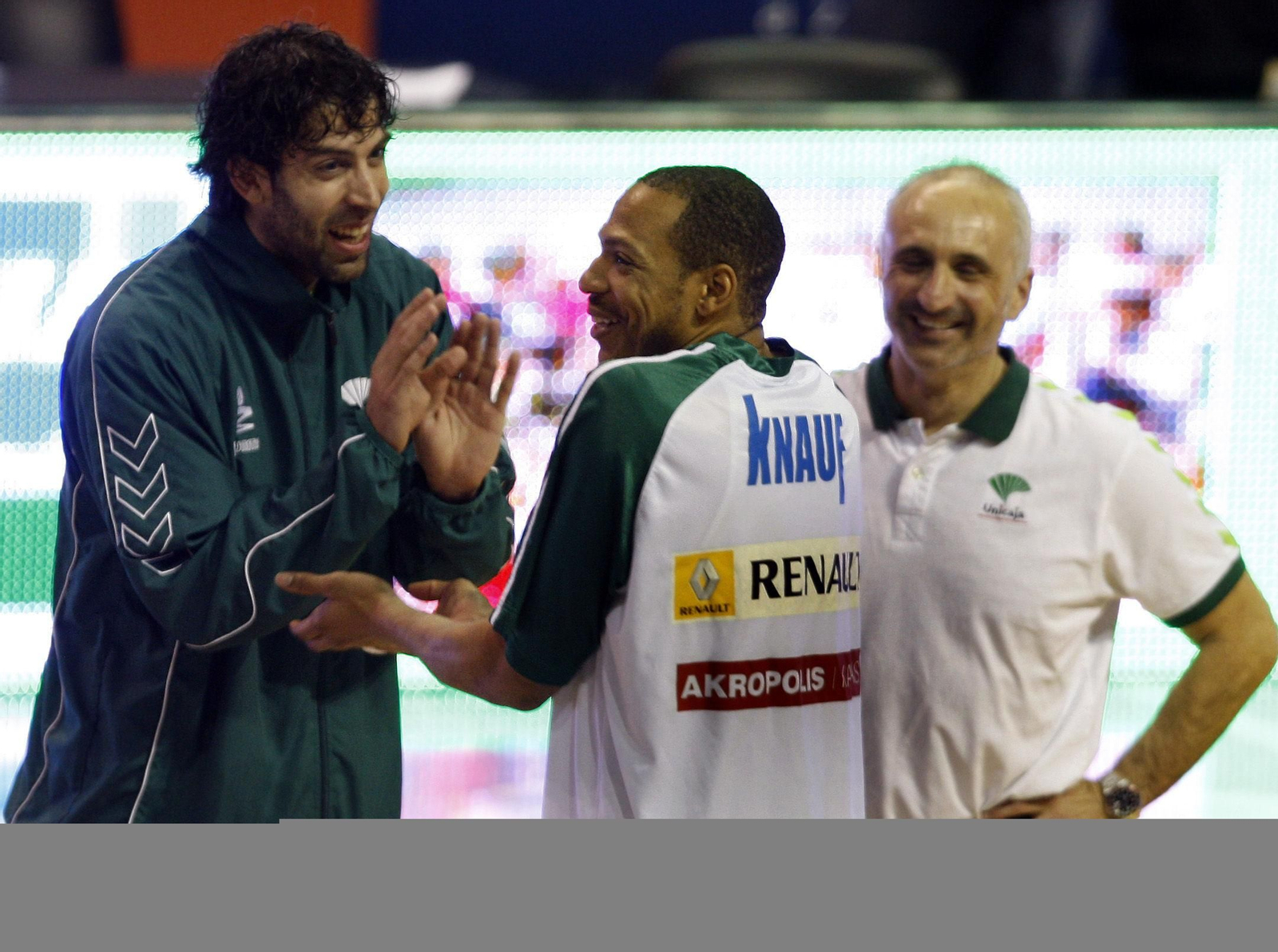 Las fotos de la carrera de Marcus Brown