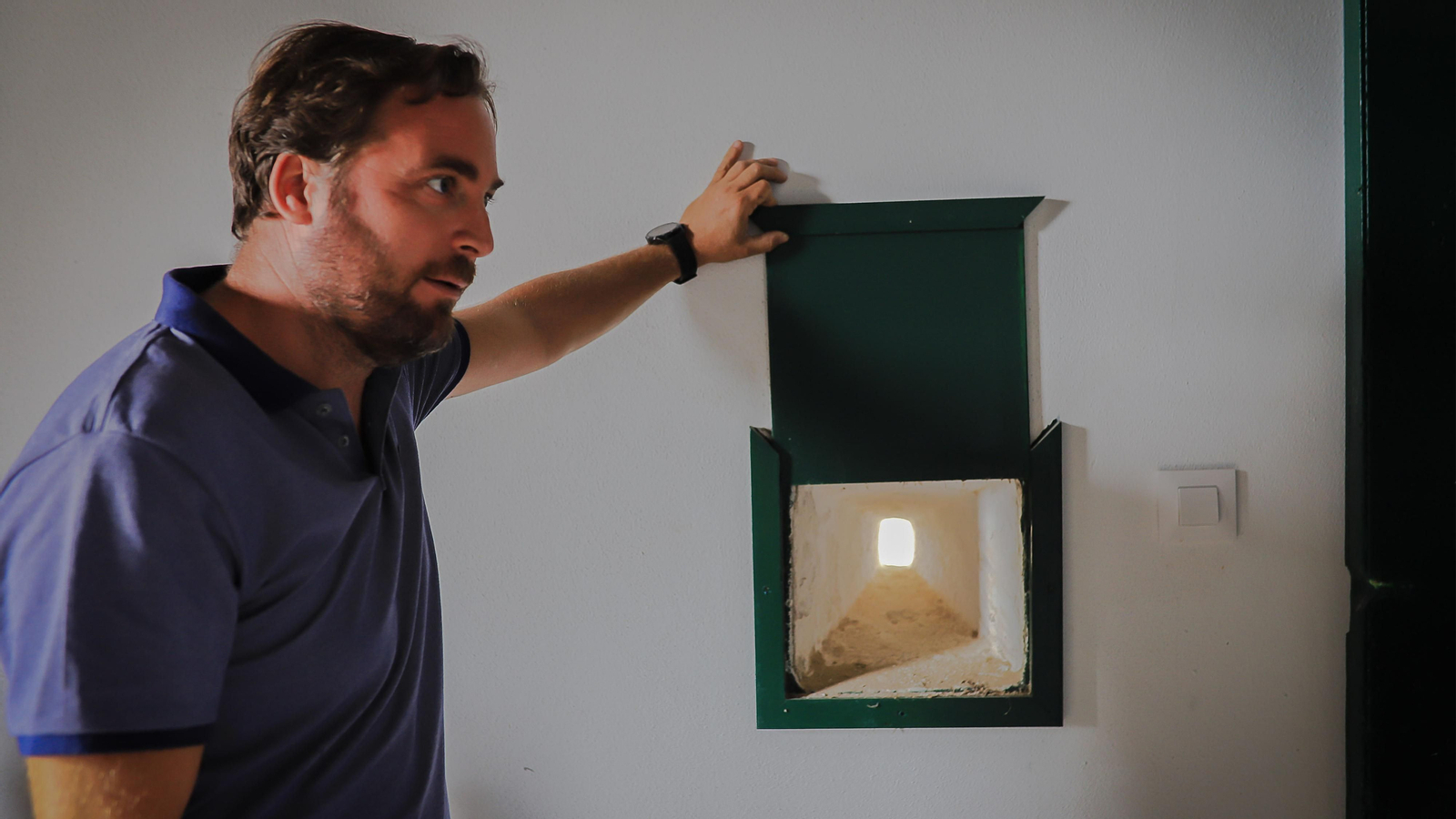 Imágenes de la vendimia de Bodega Estévez