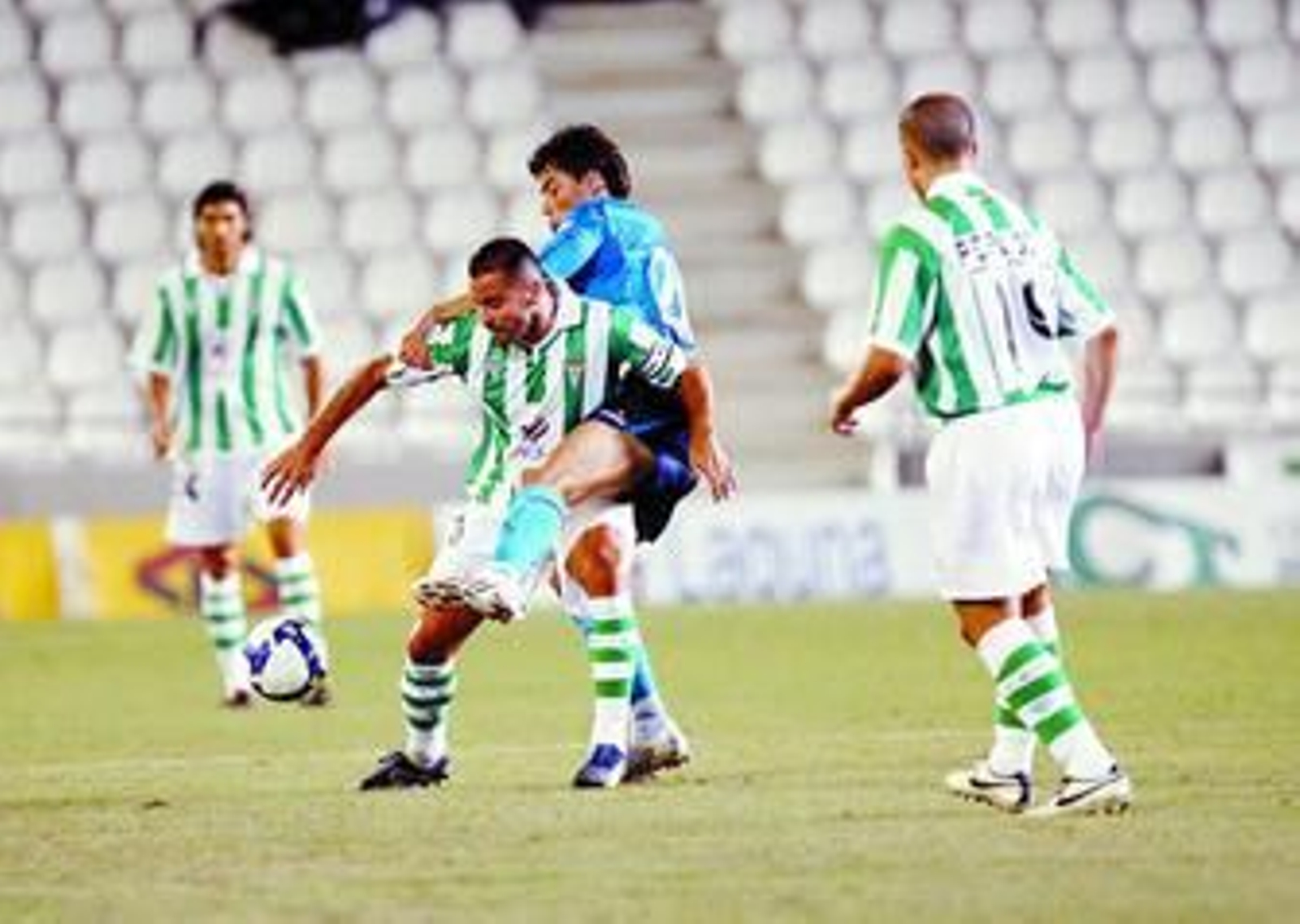 CCF-Recre de 2008.