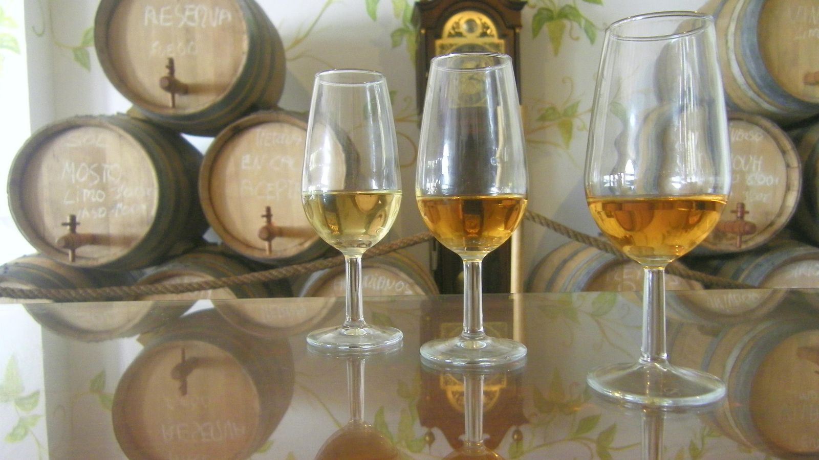 Taberna de El Relojero.