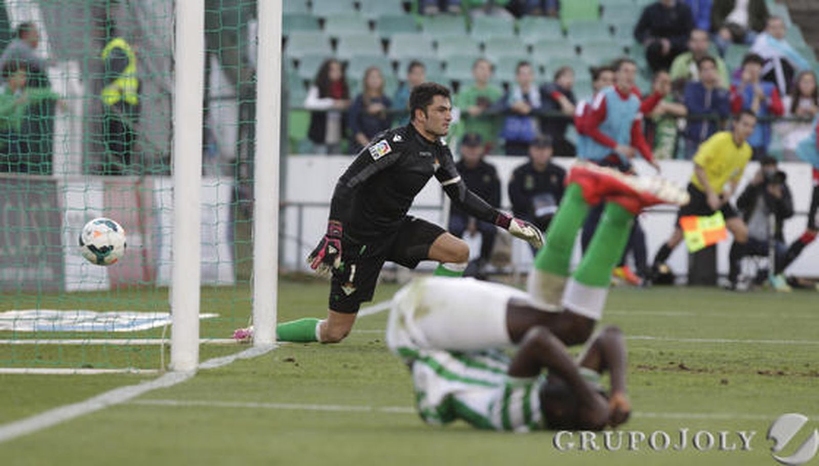 Foto: Antonio Pizarro