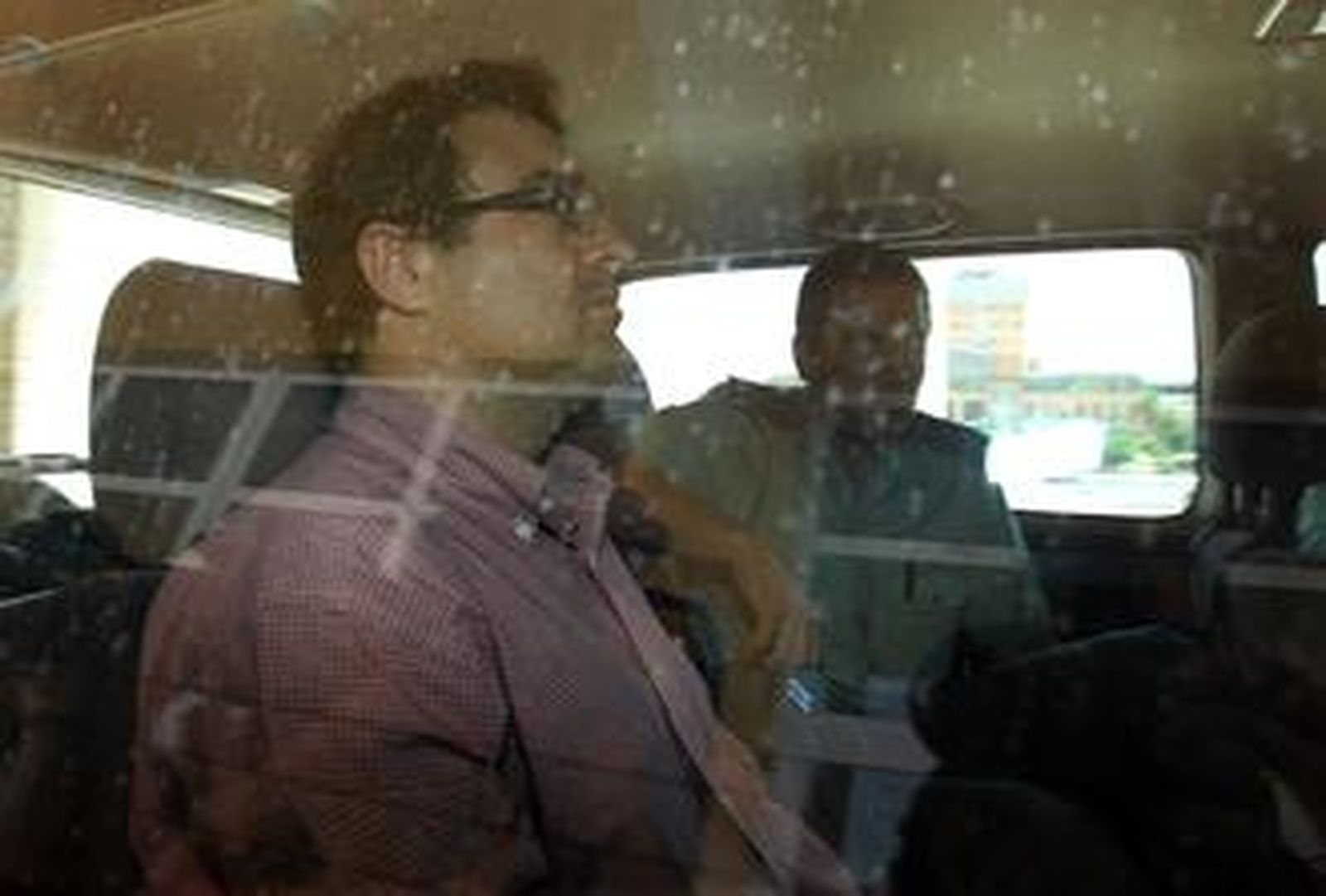 Detenidas tres personas tras el registro en el Ayuntamiento de Villanueva de la Concepción