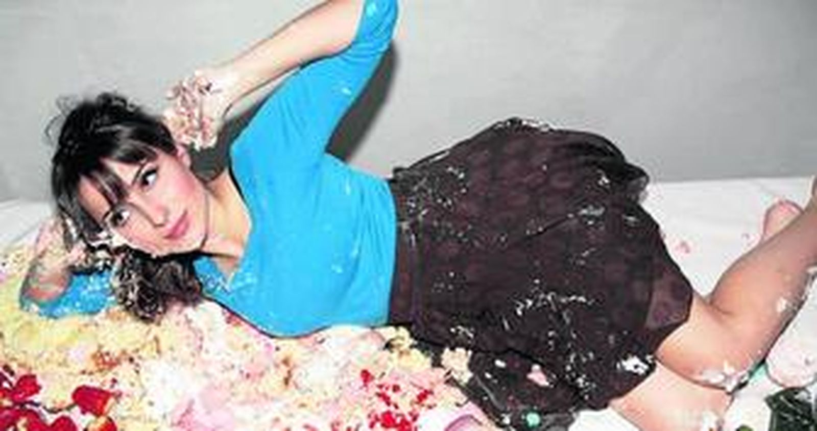 La ubetense Zahara vuelve a la ciudad de sus estudios para presentar nuevo disco.