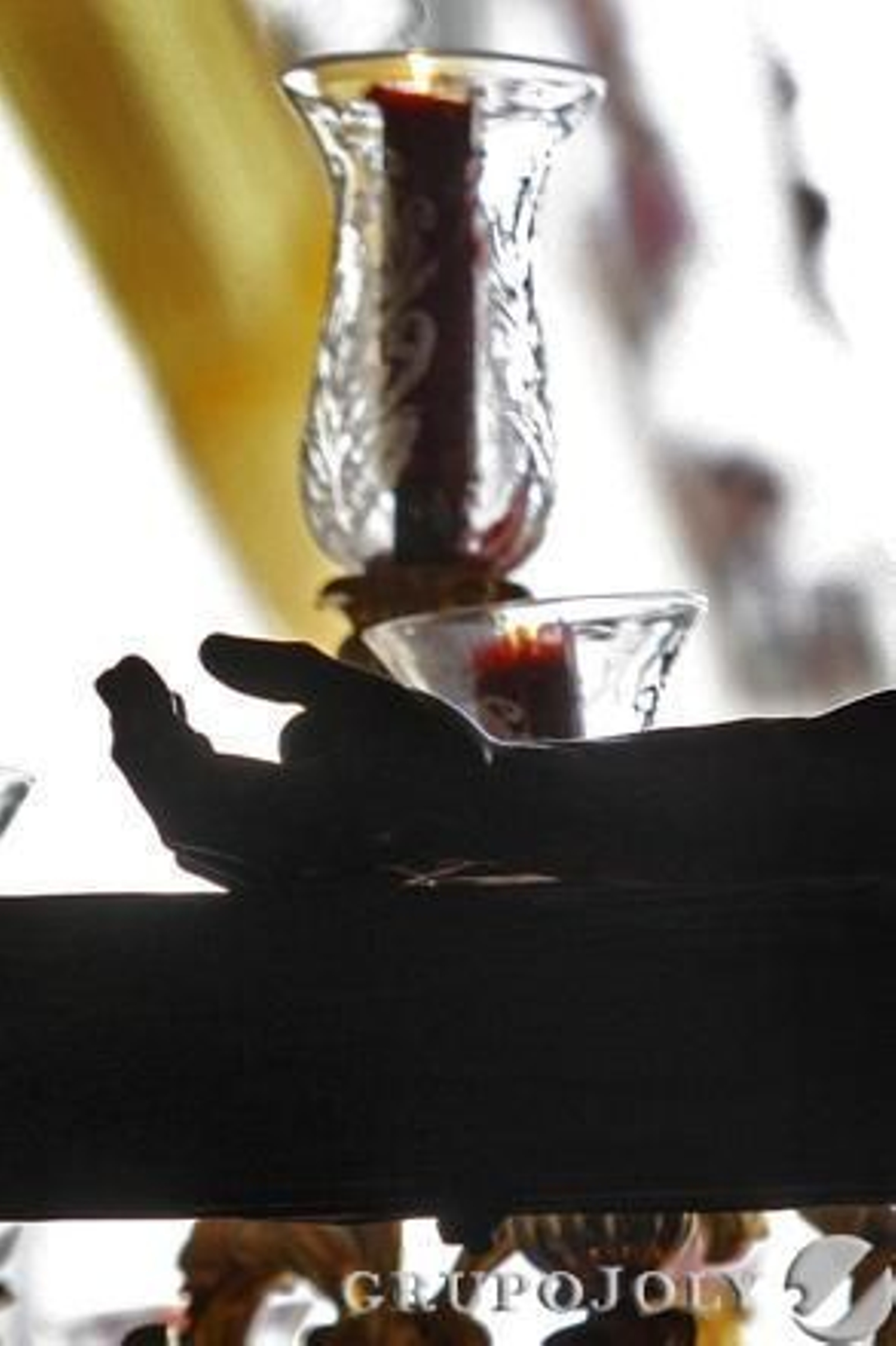 La Palma. /Joaquín Pino