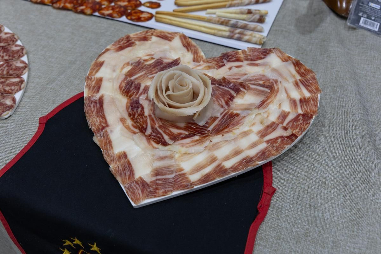 Jaén de Boda, XVII Feria de Celebraciones, Moda y Hogar, en imágenes