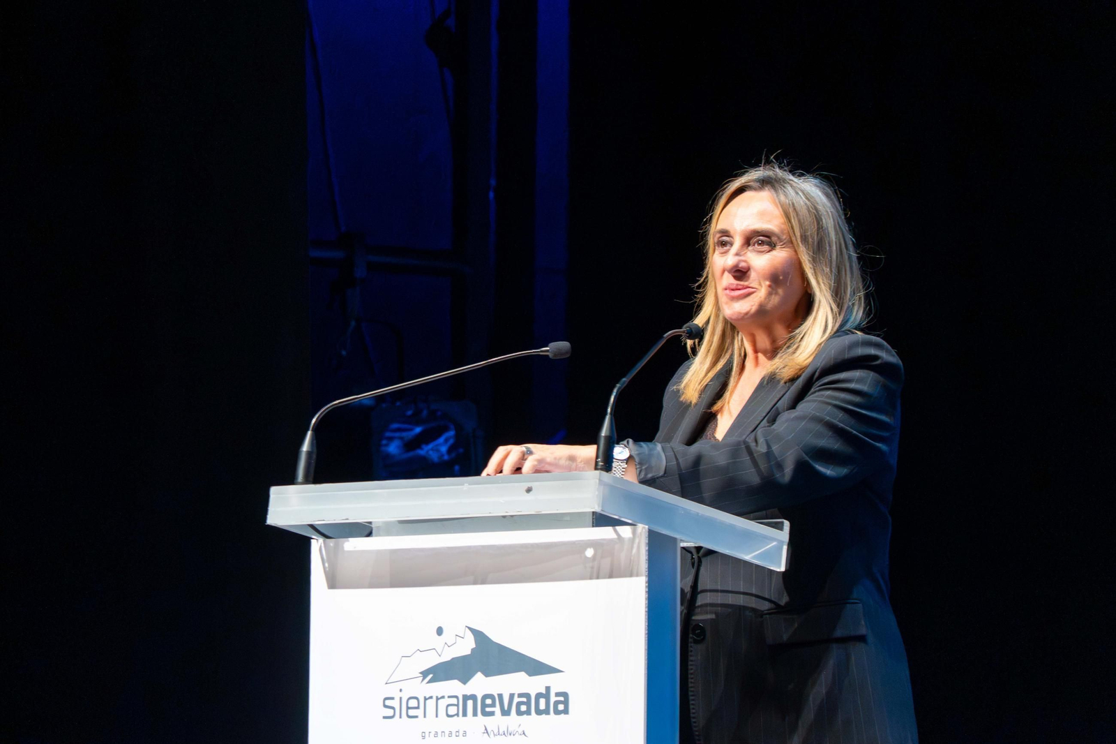 La Gala de los Deportes de Invierno 2025, en imágenes