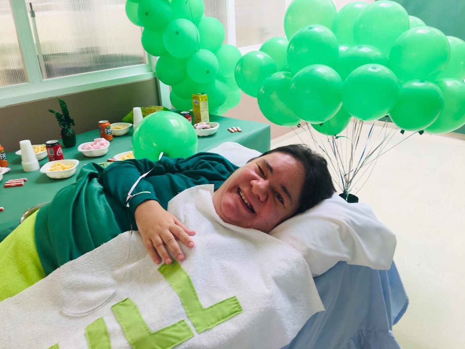 Natalia Ruiz Beneroso