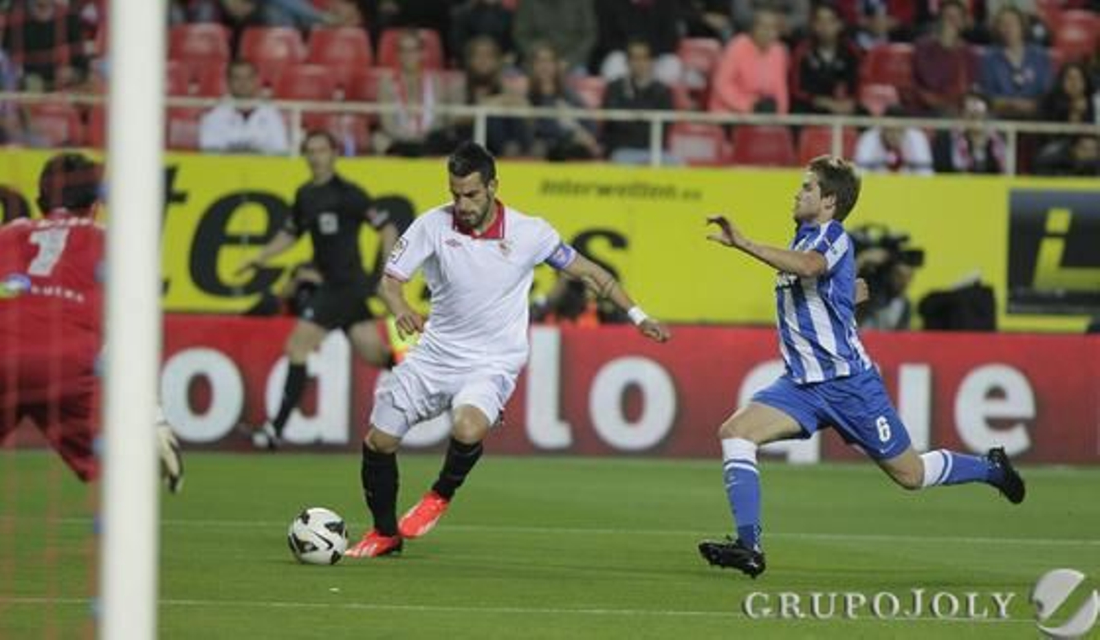 Foto: Antonio Pizarro