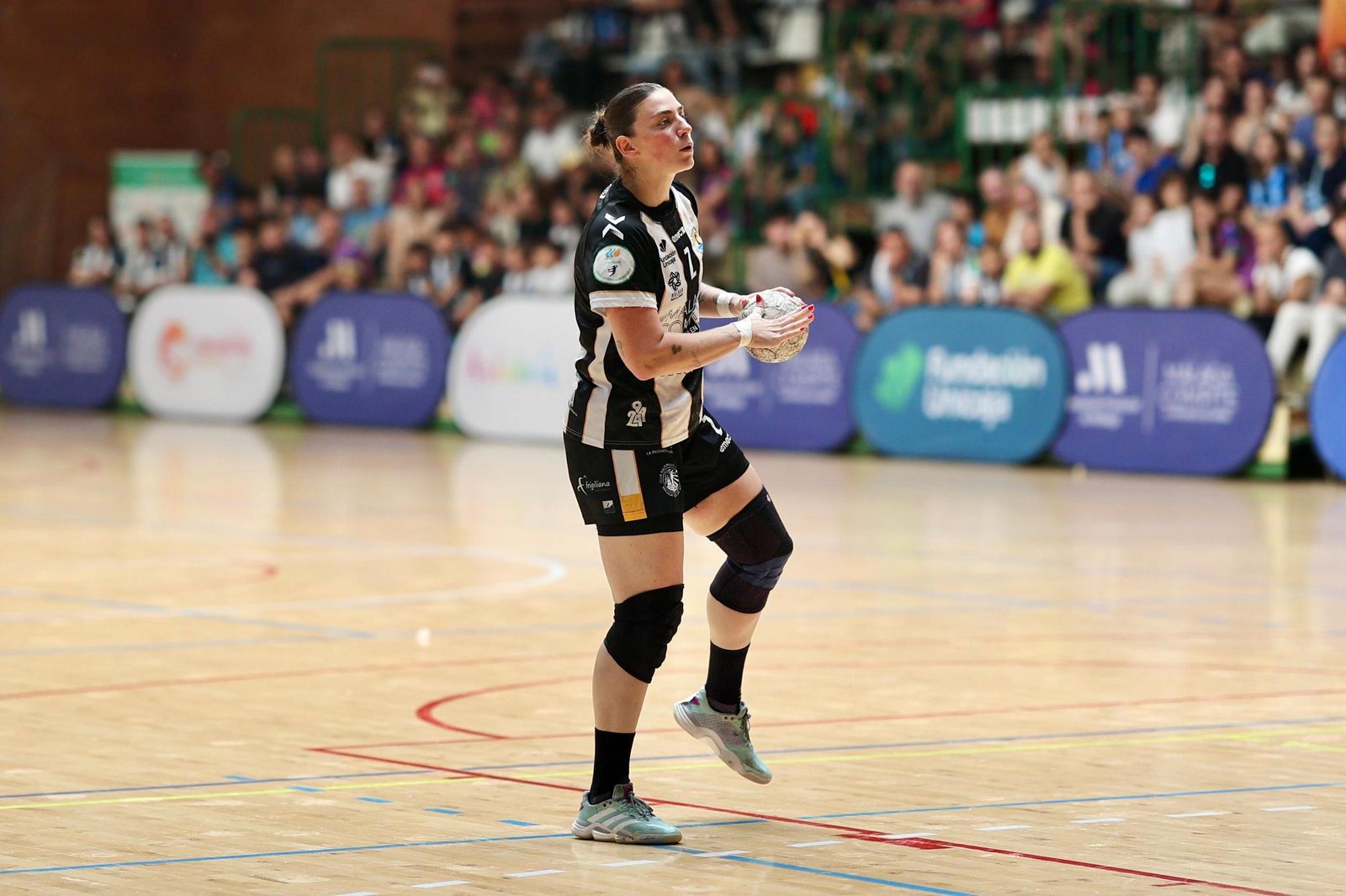 Las fotos del Costa del Sol Málaga-Bera Bera