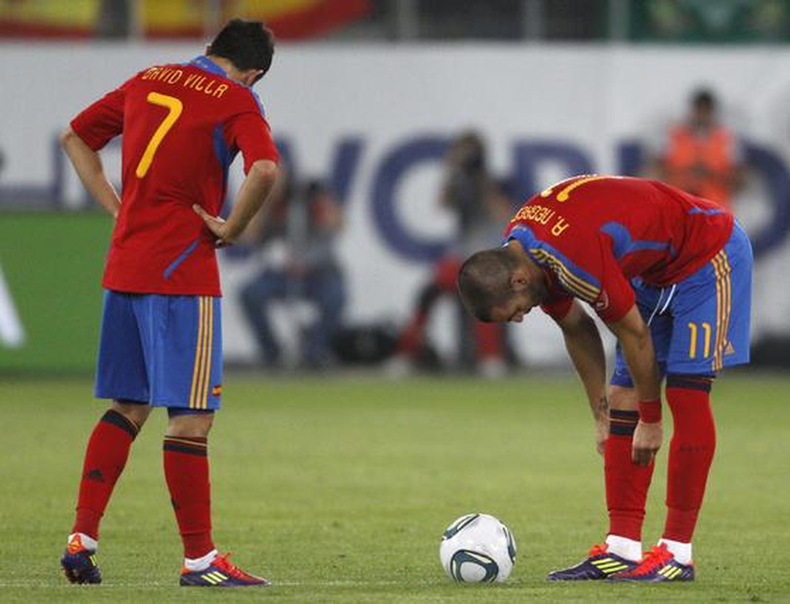 Foto: AFP Photo / Reuters / Efe