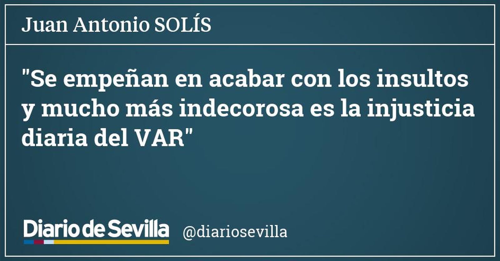 La Liga empieza a no ser apta para menores