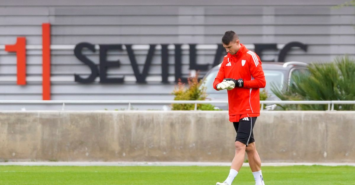 Vlachodimos, un héroe en medio de un desierto