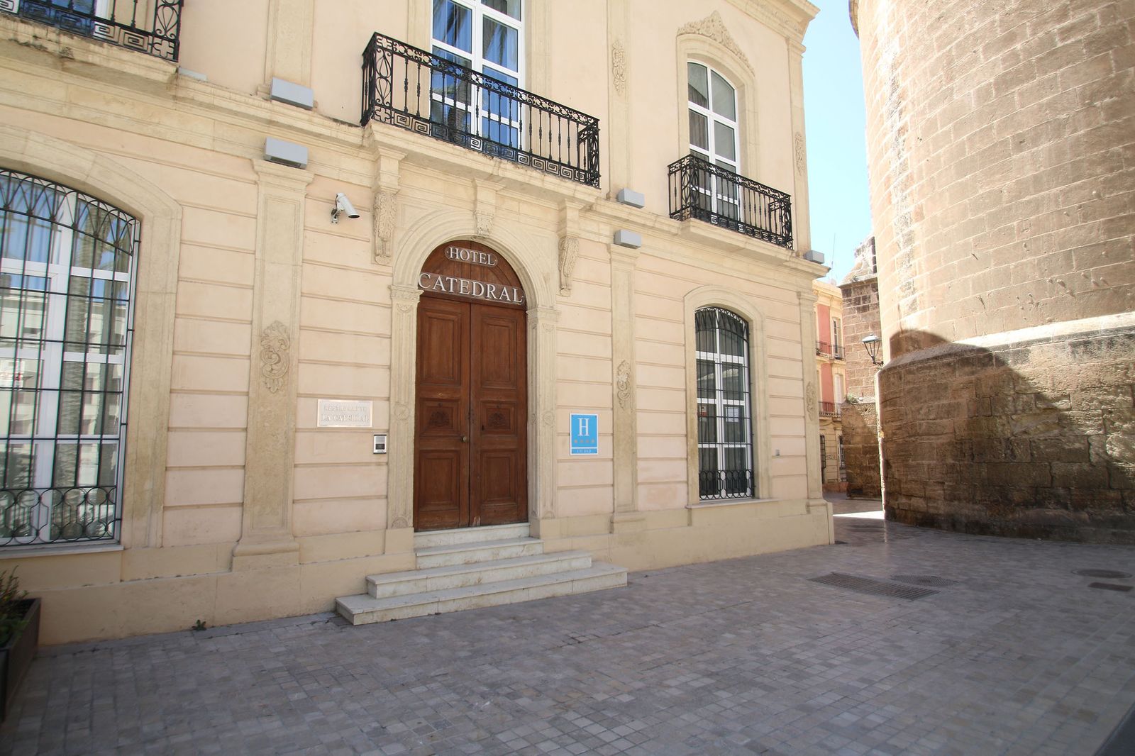 Fotogalería de la fase 3 en Almería