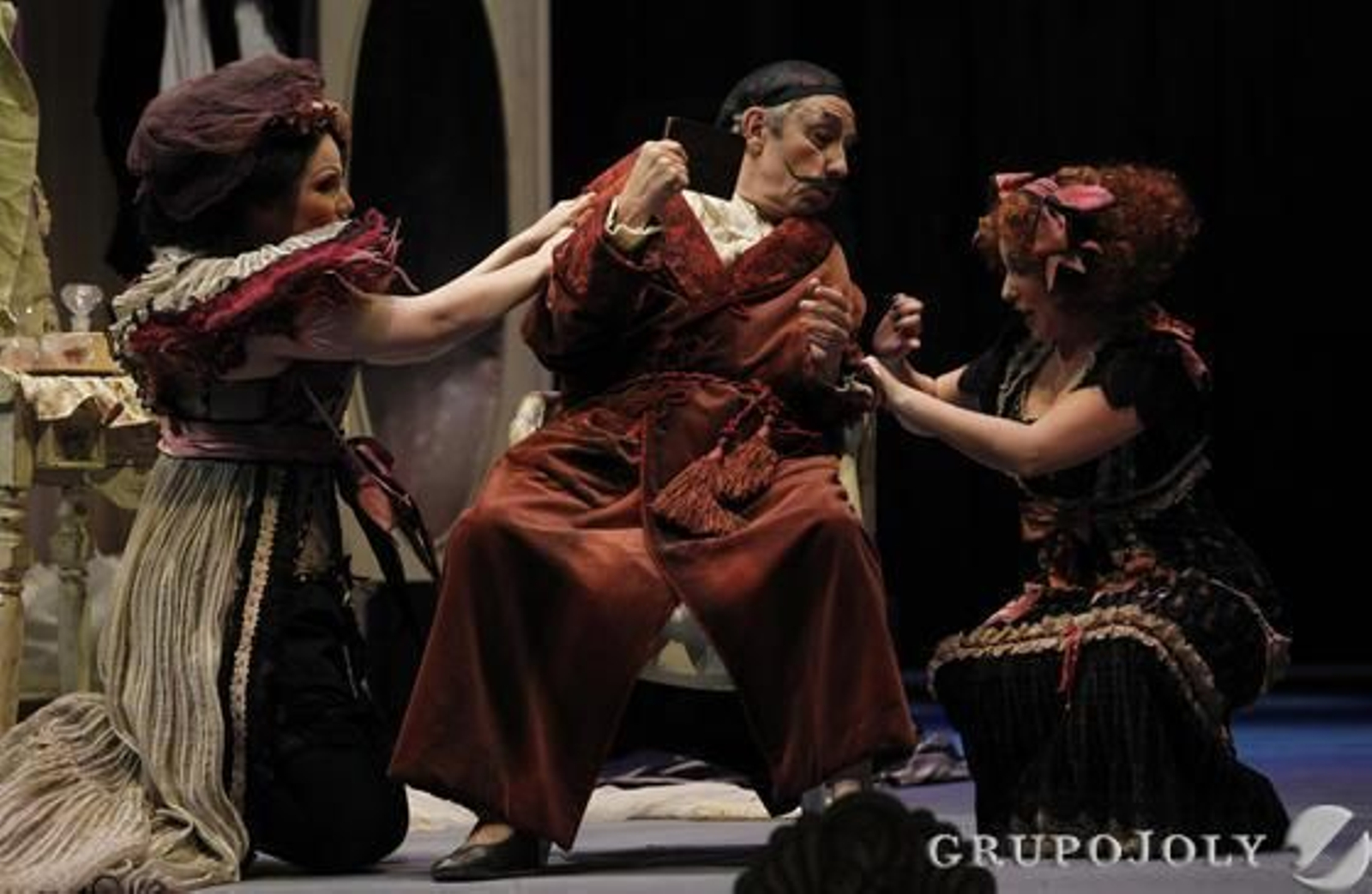 Foto: Antonio Pizarro