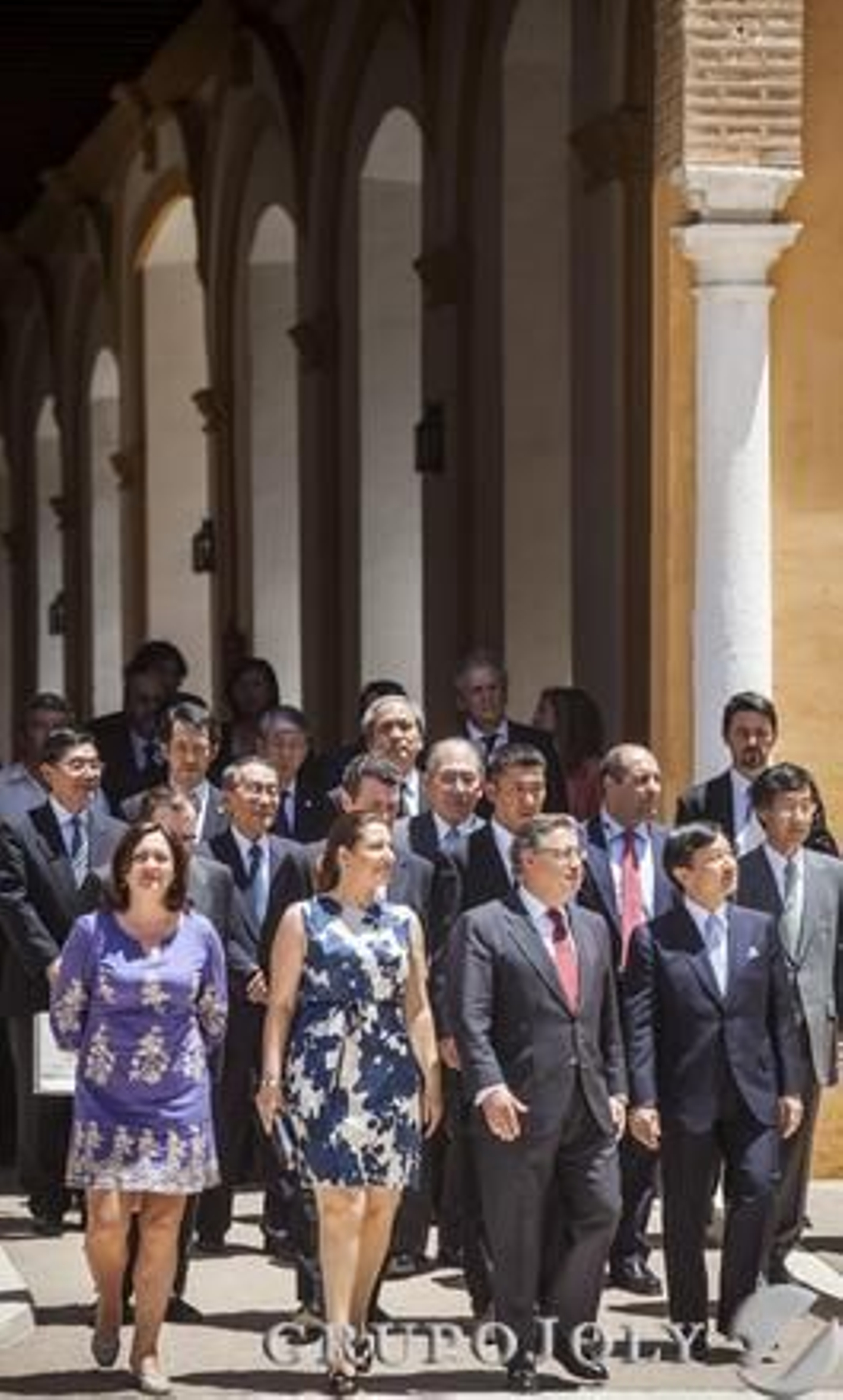 Foto: Antonio Pizarro