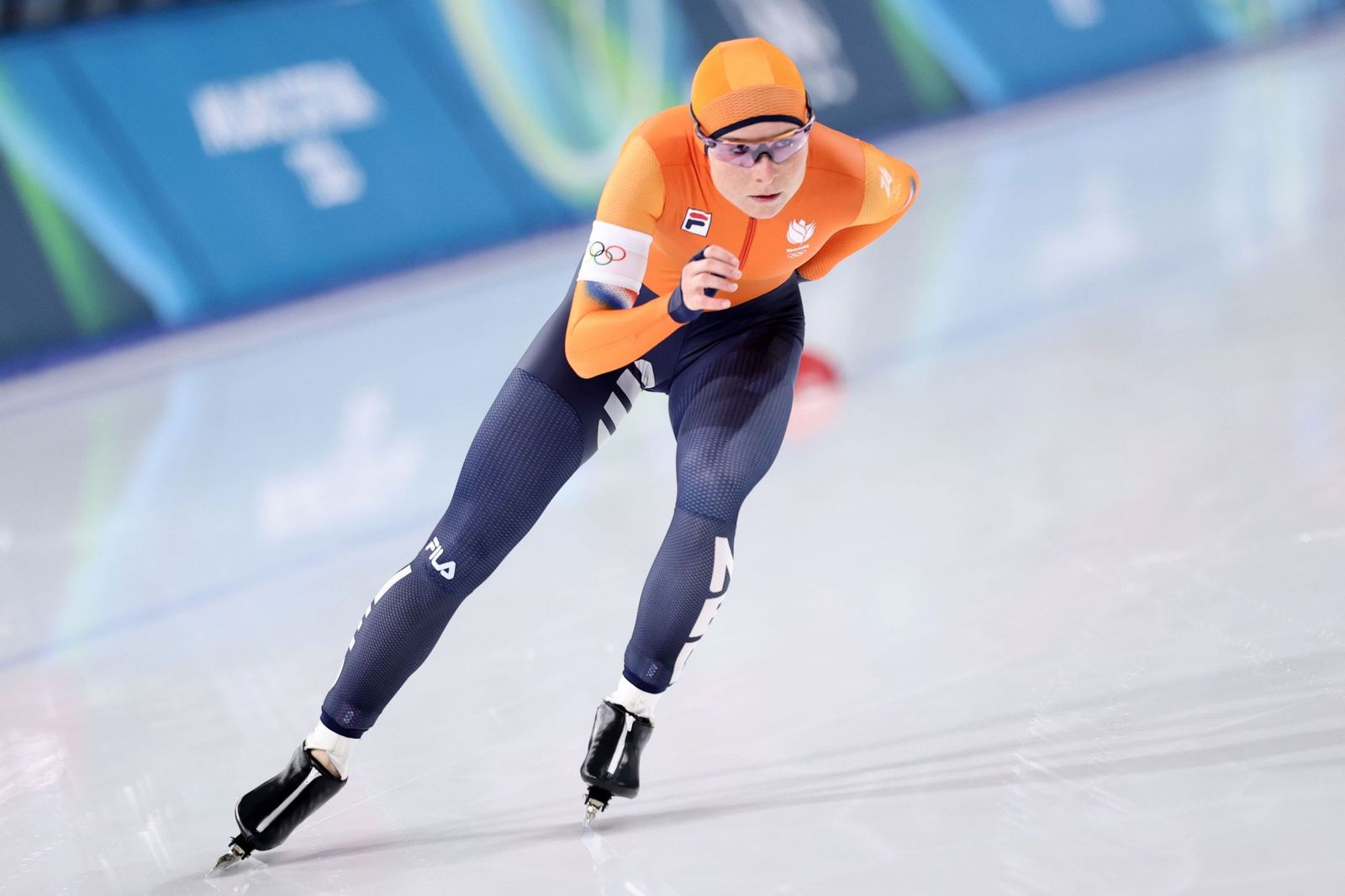 Las mejores fotos de los Juegos Olímpicos de invierno Milán Cortina d'Ampezzo 2026 | Séptima jornada