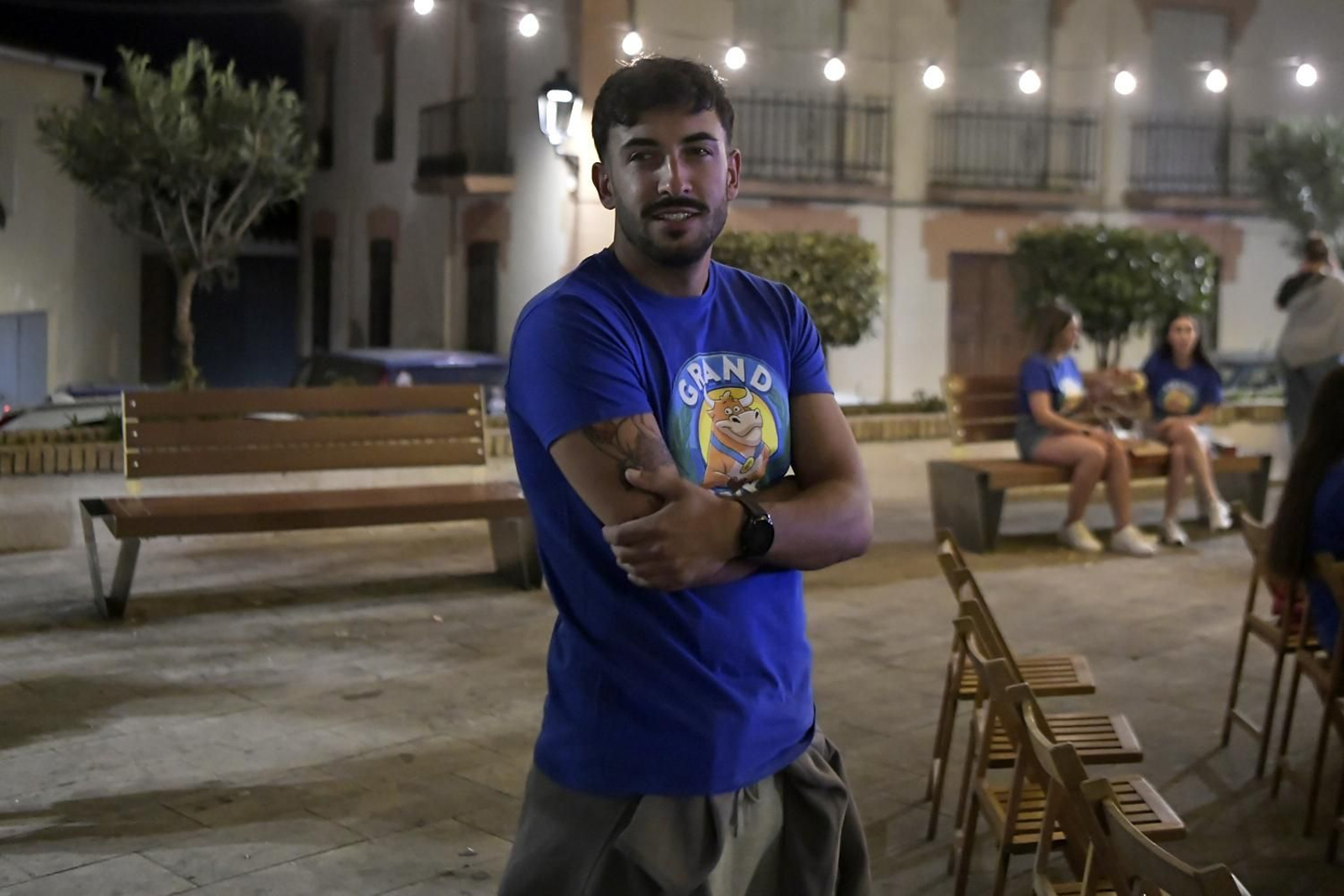 Así vivió Alfacar la semifinal del Grand Prix del Verano Así vivió Alfacar la semifinal del Grand Prix del Verano